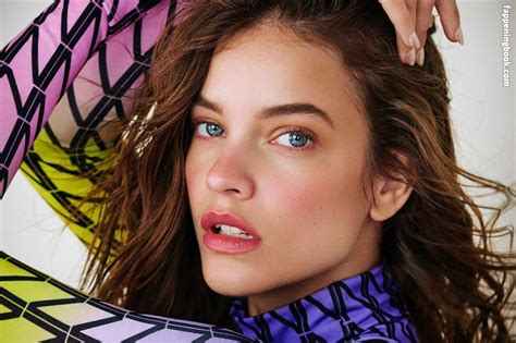 Barbara Palvin Nude The Fappening Photo Fappeningbook