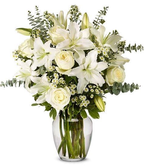 Miscarriage, also known in medical terms as a spontaneous abortion and pregnancy loss, is the natural death of an embryo or fetus before it is able to survive independently. With All Our Sympathy Lily Arrangement at From You Flowers