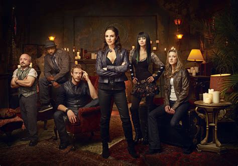 Interview Anna Silk Ksenia Solo Find Chemistry On The Set Of Lost Girl Hollywood Soapbox