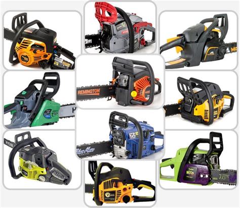6 Best Chainsaws In The Uk 2022 Reviews Best Saw