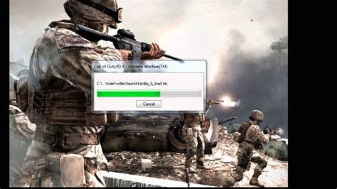 Call of duty infinite warfare: How to Install Call of Duty 4 Modern Warfare - YouTube