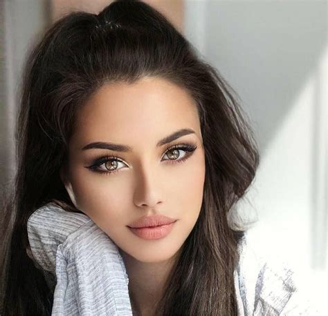 Madina Anatolyevna【Мадина Анатольевна】 In 2021 Beautiful Women Faces Beauty Girl Beautiful