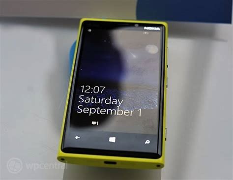 Nokia Lumia 920t продажа в Китае