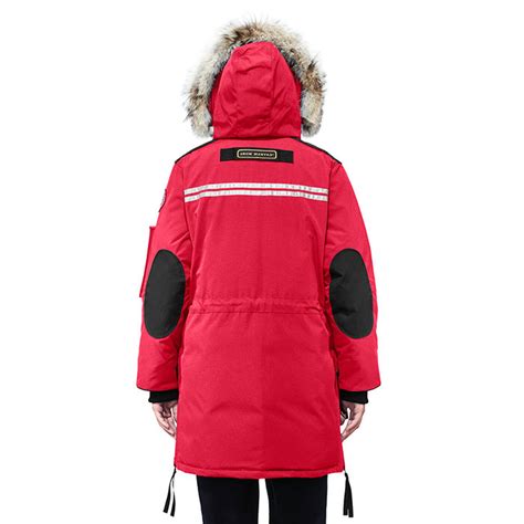 Women S Snow Mantra Parka Canada Goose Sporting Life Online