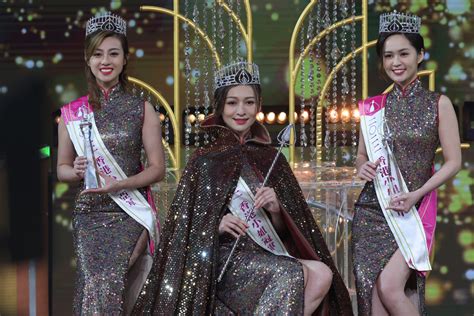 Missnews Who Is Denice Lam The Controversial Miss Hong Kong 2022