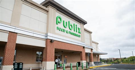Publix Breaks Ground On Greensboro North Carolina Distribution Center