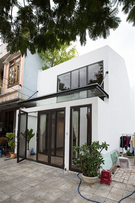 We did not find results for: The "Minimalist House" in Vietnam Blurs the Lines Between ...