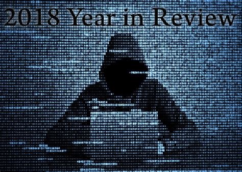 Top 2018 Security And Privacy Stories Threatpost