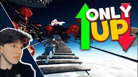 M Xima Paciencia El Juego Only Up Youtube