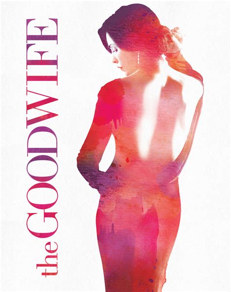 Mattson Creative The Good Wife FYC