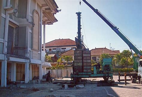 Nika kusumawati penata iringan : Paku Beton Perkasa - Piling & Foundation Contractor