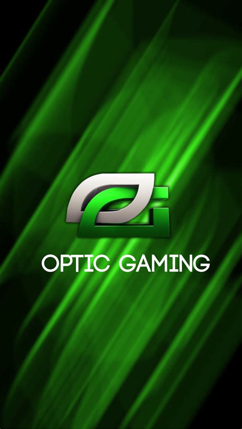 Optic Gaming Wallpaper 2018 84 Pictures