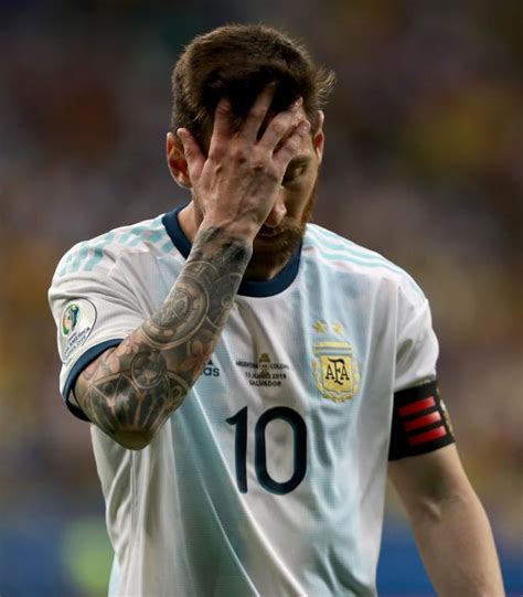 Copa america match preview for argentina v colombia on 7 july 2021, includes latest club news, team head to head form, as well as last five matches. Argentina vs Colombia Copa America Highlights: Messi ...