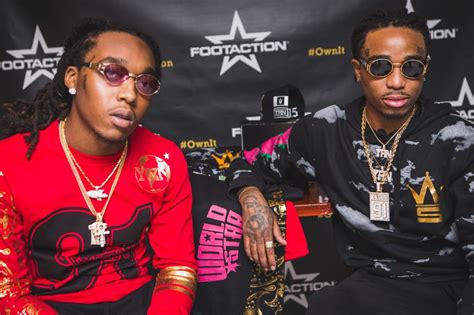 7 Times Takeoff Proved He Was The Best Rapper In Migos