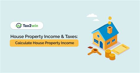 Income From House Property How To Calculate Income From House Property