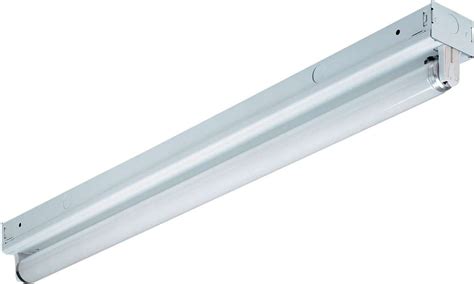 Lithonia Lighting Mns8115120re 18 Inch 1 Light Fluorescent Mini Strip