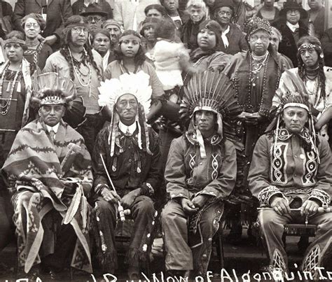 Historic Iroquois And Wabanaki Beadwork An Intriguing Narragansett