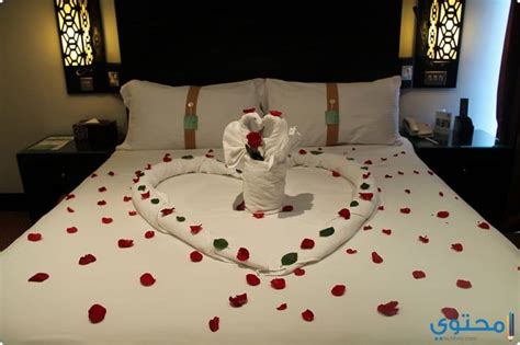 Plan a romantic room decoration on your marriage night. صور تصاميم غرف نوم للعرائس 2020 اجمل وارقي غرف العرائس ...