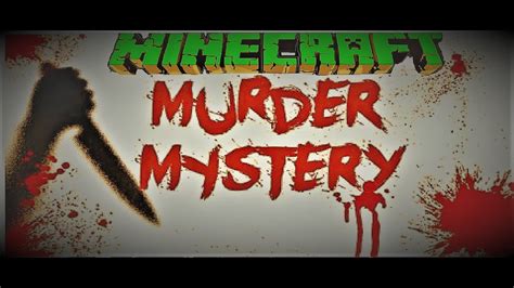 Minecraft Murder Mystery Ep5 Youtube