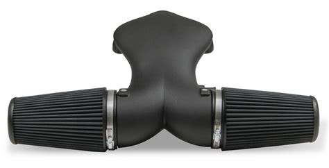 Holley Releases Intech Cold Air Intakes For 1997 2000 C5 Corvettes