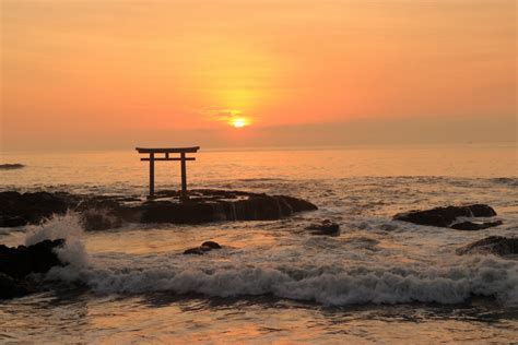 13 Best Tourist Spots In Ibaraki Japan Wonder Travel Blog