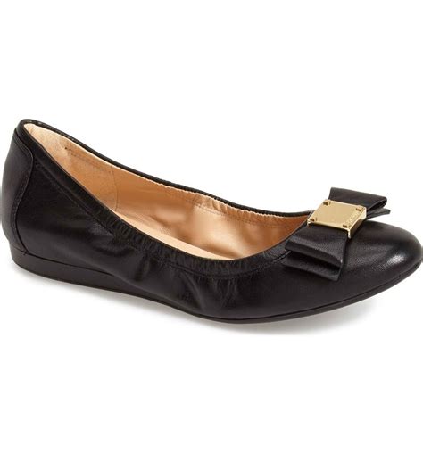 Main Image Cole Haan Tali Bow Ballet Flat Women Womens Ballet Flats Cole Haan Women