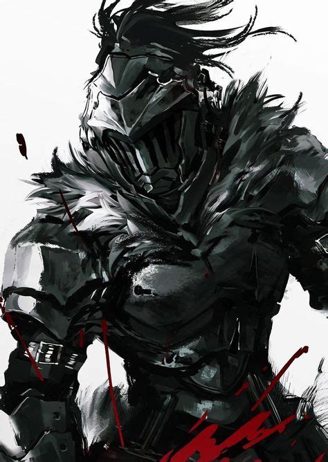 11 Best Goblin Slayer Art Images Goblin Slayer Anime Art