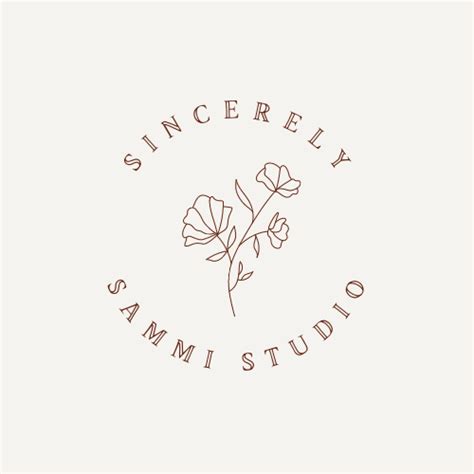 Sincerely Sammi Studio
