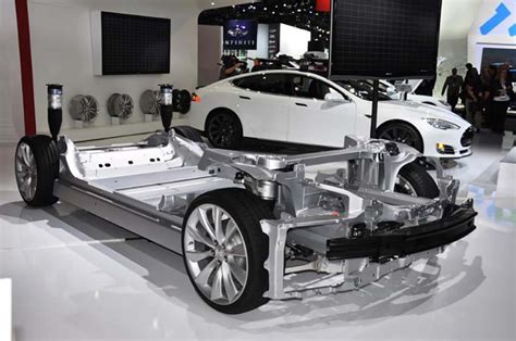 Tesla Model X Uk Car Review