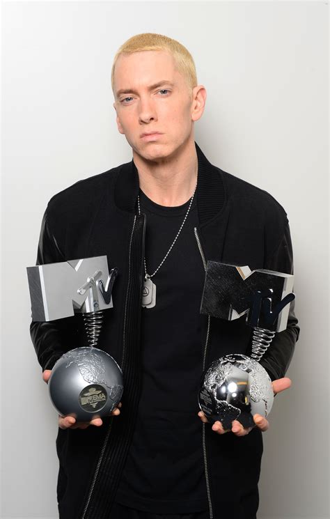 Eminem Jung Jung Brutal Genial Eminems The Marshall Mathers Lp Feiert