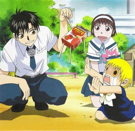Los Animes De Mi Infancia V Anime Amino