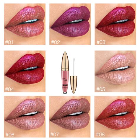 Our Colour Range Of Lip Gloss Matte Lipstick Hot Sex Picture