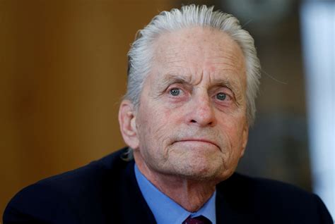 Omg Actor Michael Douglas Accused Of Sexual Misconduct In 1980s Omg