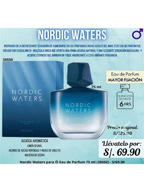 Nordic Waters Pdf