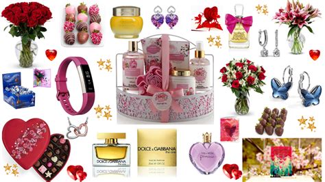 Did you like our cute gift ideas? Valentine's Day Gift Ideas for Women | Glossnglitters
