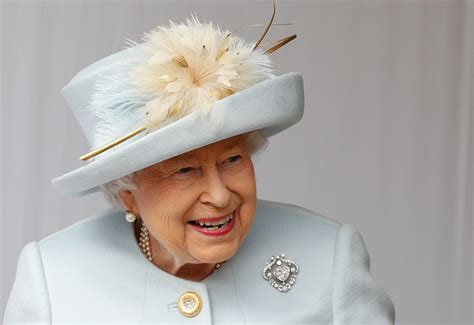 Queen Elizabeth Ii Dies At 96 Goan Reporter