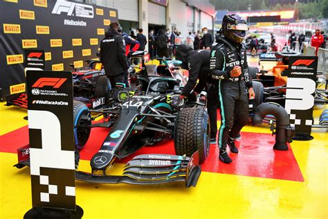Sun, mar 28 10:10 am et. Pole Position Time & Qualifying Results 2020 Styrian F1 GP