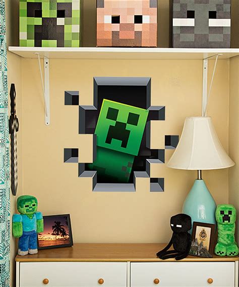 Minecraft Wall Art Hot Sex Picture