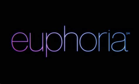 Euphoria Season One Review