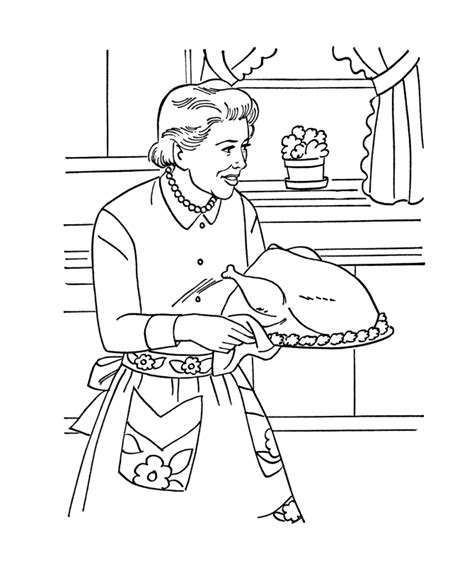 May 13, 2021 · heart coloring pages take a look at our heart coloring pages for even more ideas for a fun valentine's day craft activity. Cooking Coloring Pages - Coloring Home