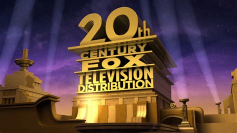 You just need to donwload the files at link1 and download blender at link2 and. 20th Century Fox Television Distribution - Logopedia, the ...