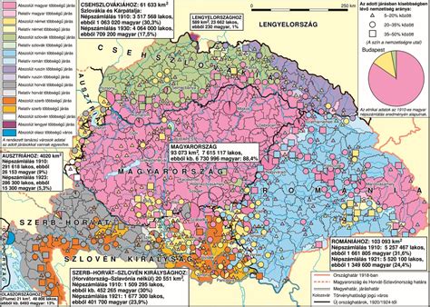 Maybe you would like to learn more about one of these? Nagy Magyarország Területe Trianon Előtt : A Trianoni ...