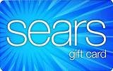 Sears Credit Card Balance Photos