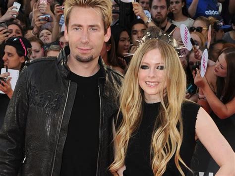 Avril Lavigne Is Dating Billionaire Heir Phillip Sarofim Au — Australias Leading