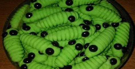 Resep kue ulat terigu 118. Resep Kue Ulat Terigu - Resep Kue Ulat Sagu Pakai Langseng ...