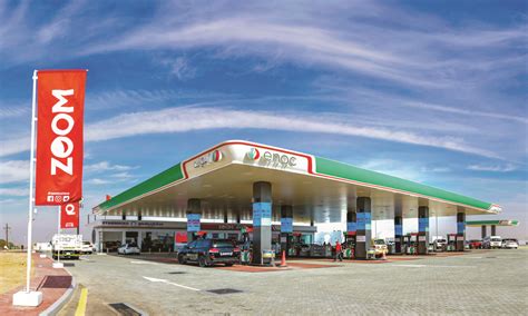 Enoc To Open 22 New Service Stations Across The Uae By End Of 2020