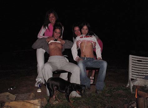 College Girls Showing Their Boobs At A Nightfire Porn Pictures Xxx