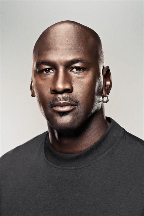 Everyone Wishes This Was Their Self Portrait Michael Jordan Face
