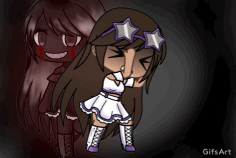 Aplikasi ini gratis untuk perangkat android. gachalife gachastudio GIF by Brb binging Anime