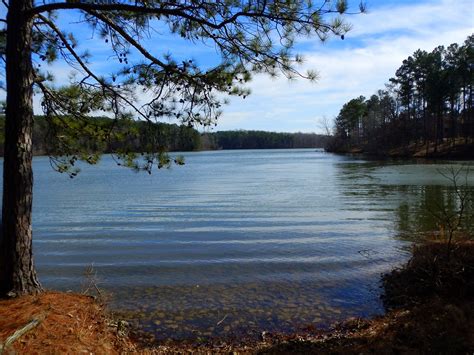 Pin Oak Lake Natchez Trace State Park Tennessee Places To Visit